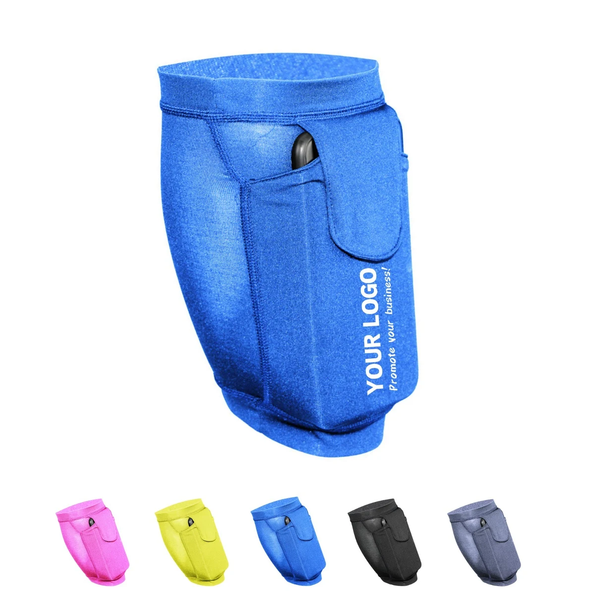 Running Cell Phone Holder 1