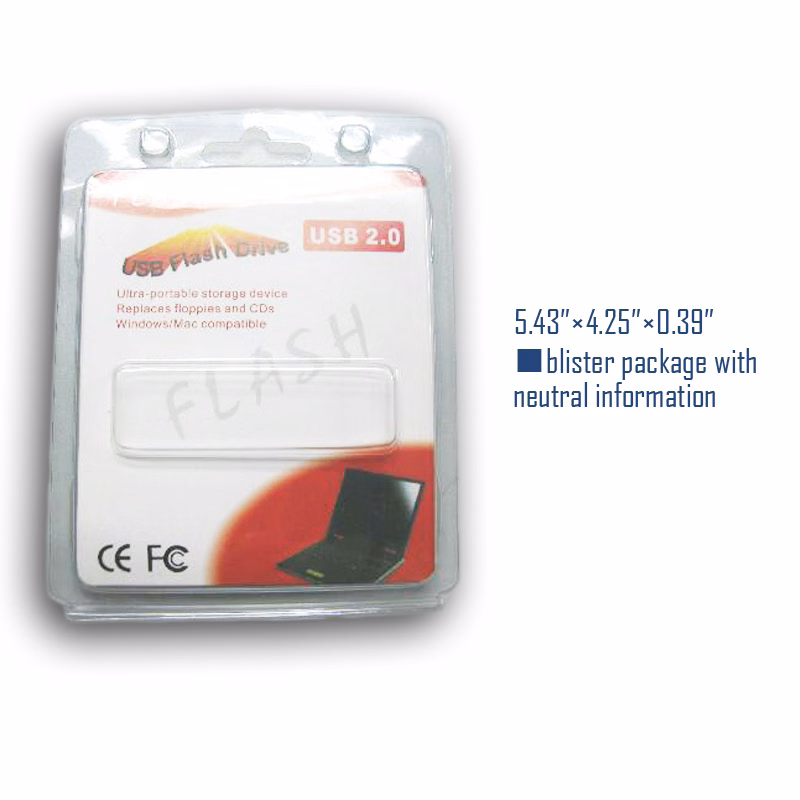 Blister Package