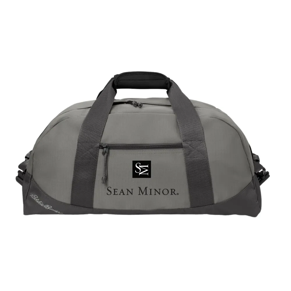 Eddie Bauer(R) Medium Ripstop Duffel 1