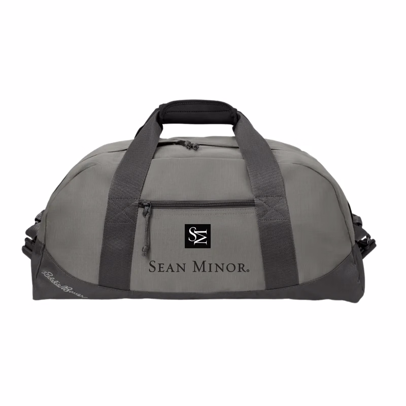 Eddie Bauer(R) Medium Ripstop Duffel