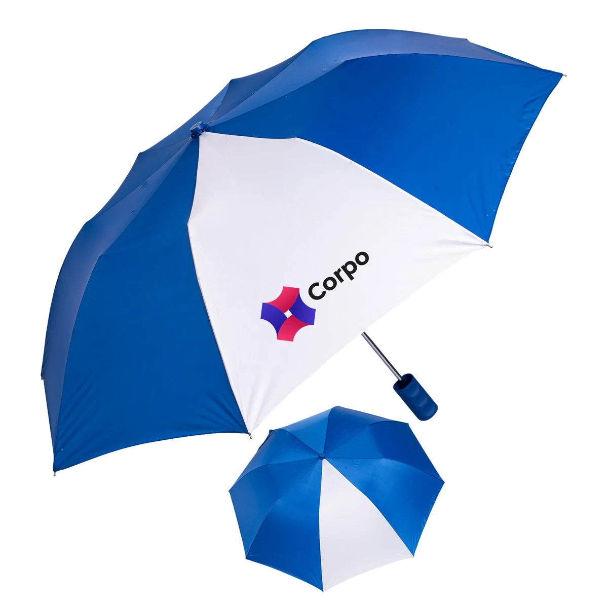 The Pakman Umbrella 1