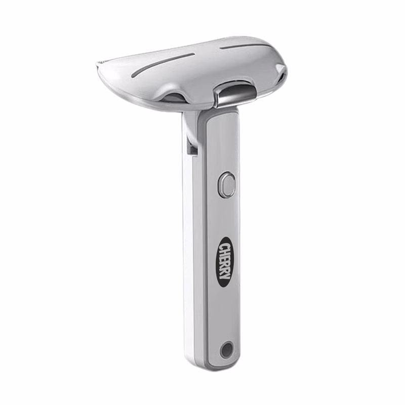 ABS Pet Deshedding Grooming Comb