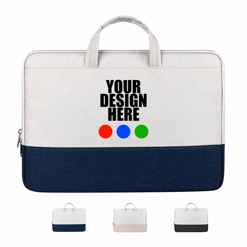 15 inches Waterproof Laptop Handbag