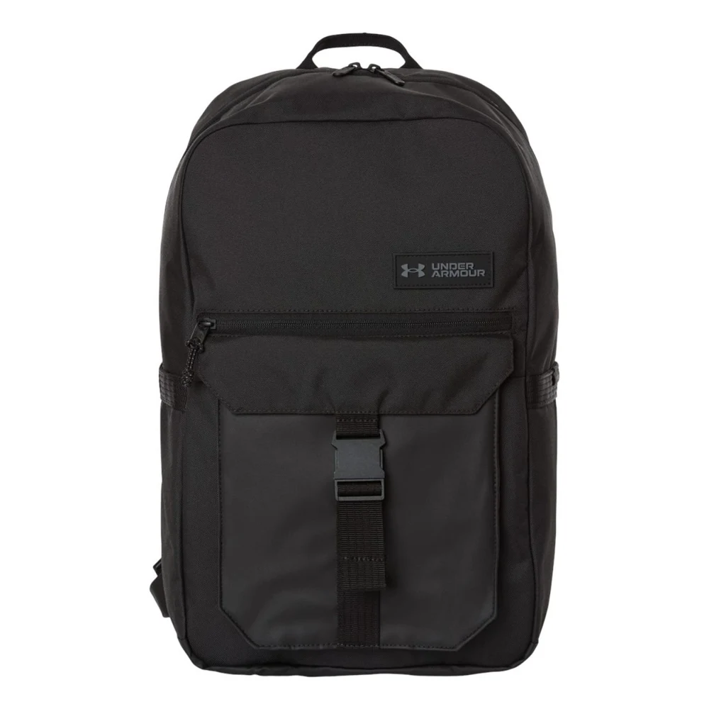 Under Armour Triumph Campus Water-Resistant Backpack 1