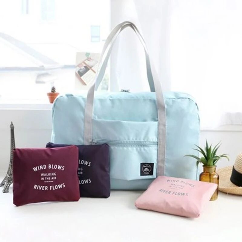 Travelling Storage Bag 1