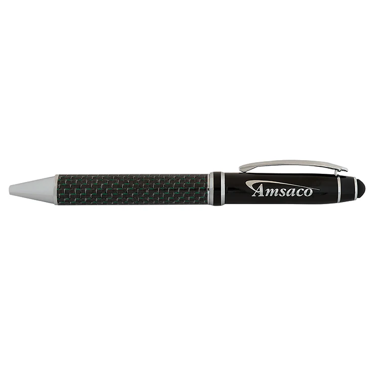 Ifibe Twistaction Ballpoint/Stylus for Tablets & Smartphones 1
