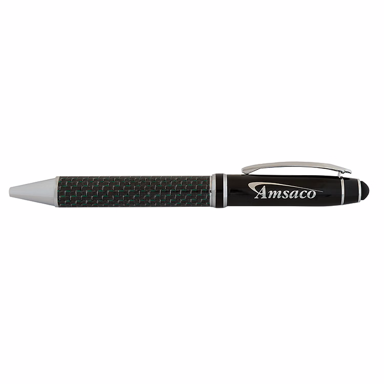 Ifibe Twistaction Ballpoint/Stylus for Tablets & Smartphones