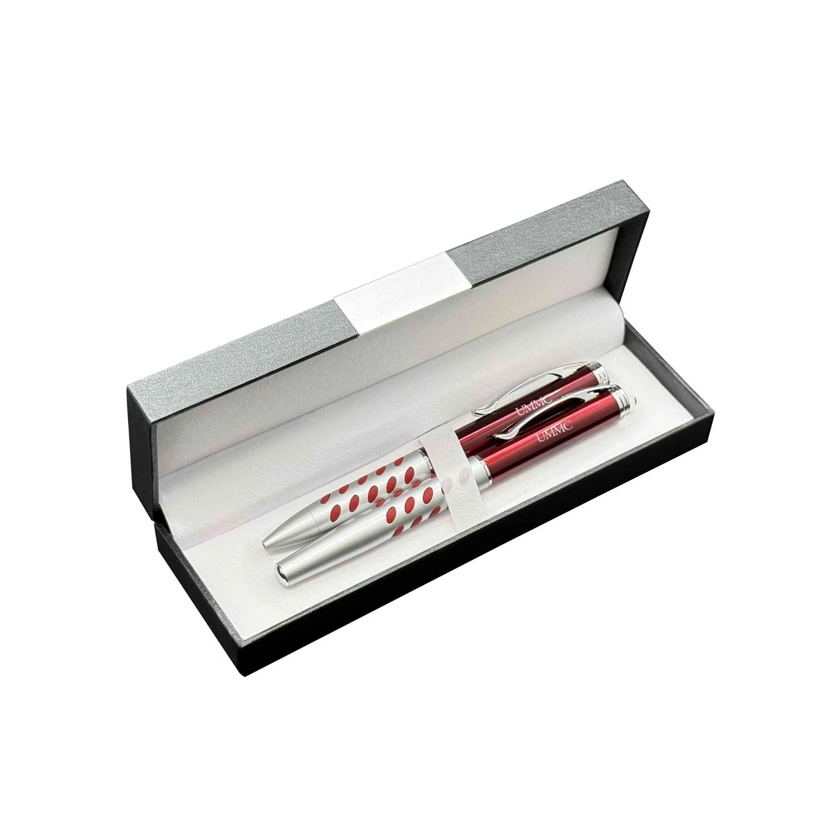 Deluxe Double Pen Set with Alps Pens 1