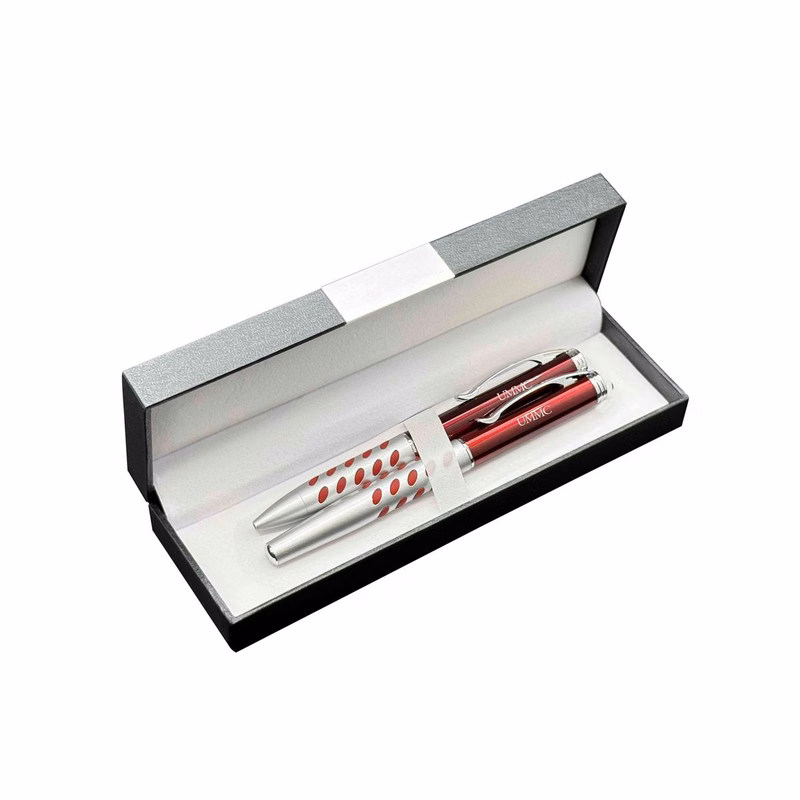Deluxe Double Pen Set with Alps Pens