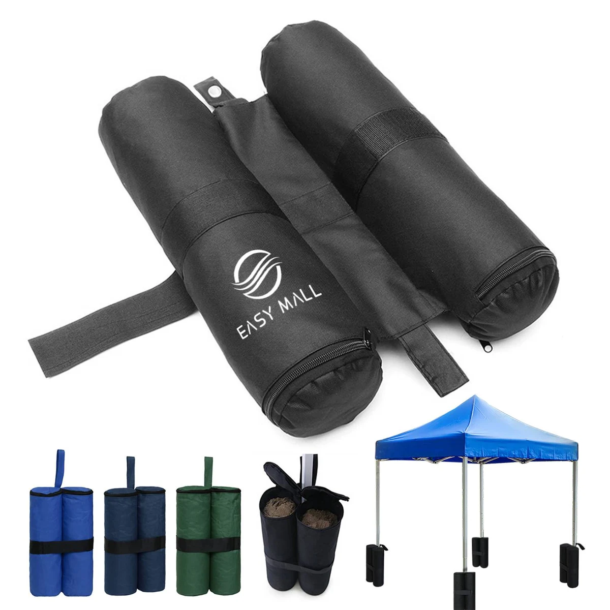 Tent Canopy Climbing Sports Weights Bag 1