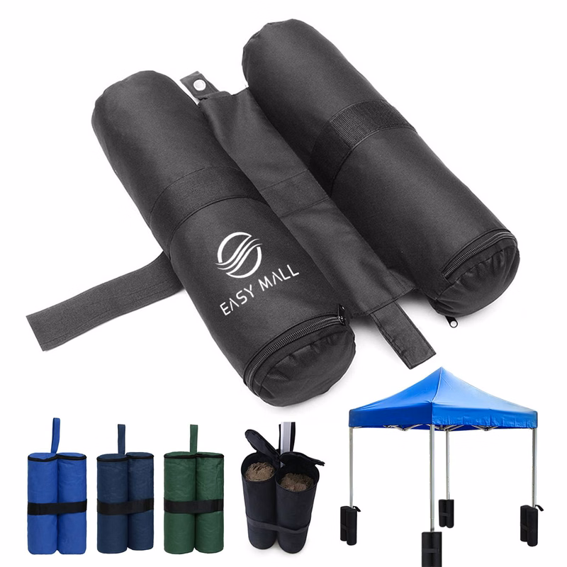 Tent Canopy Climbing Sports Weights Bag