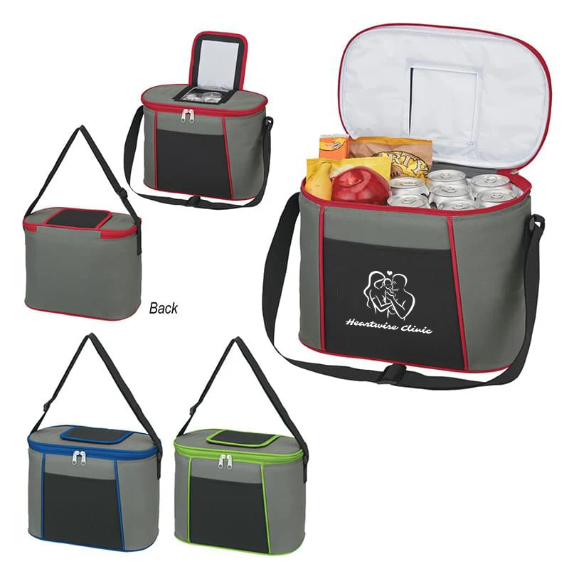 Top-Opening Cooler Bag 1