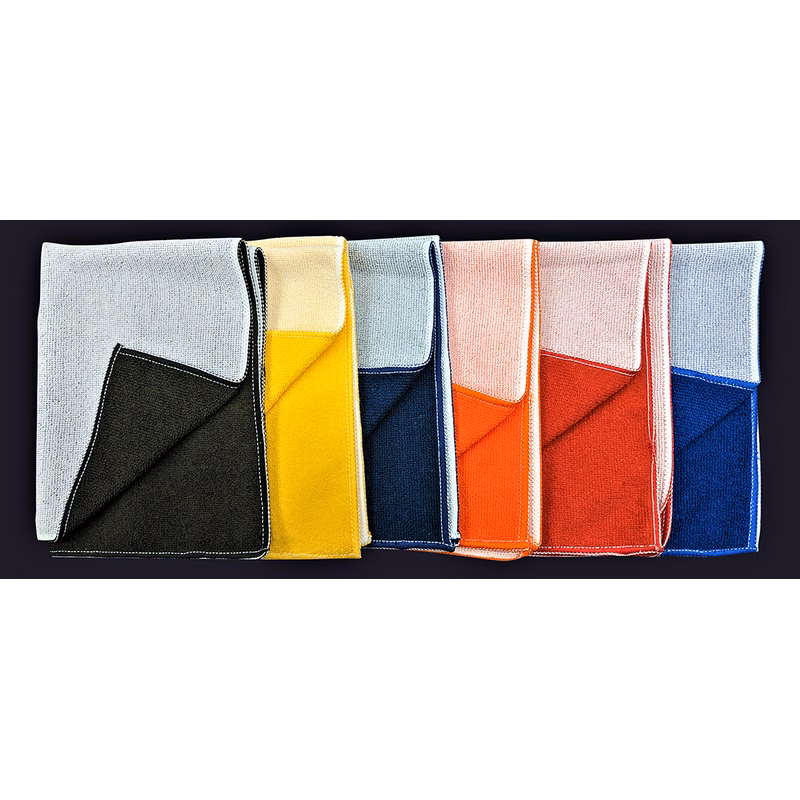 Rally Towel-Color Back