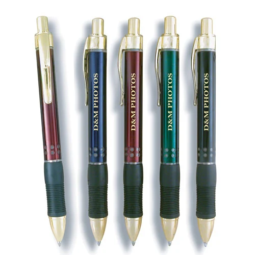 Starship Retractable Pen 1