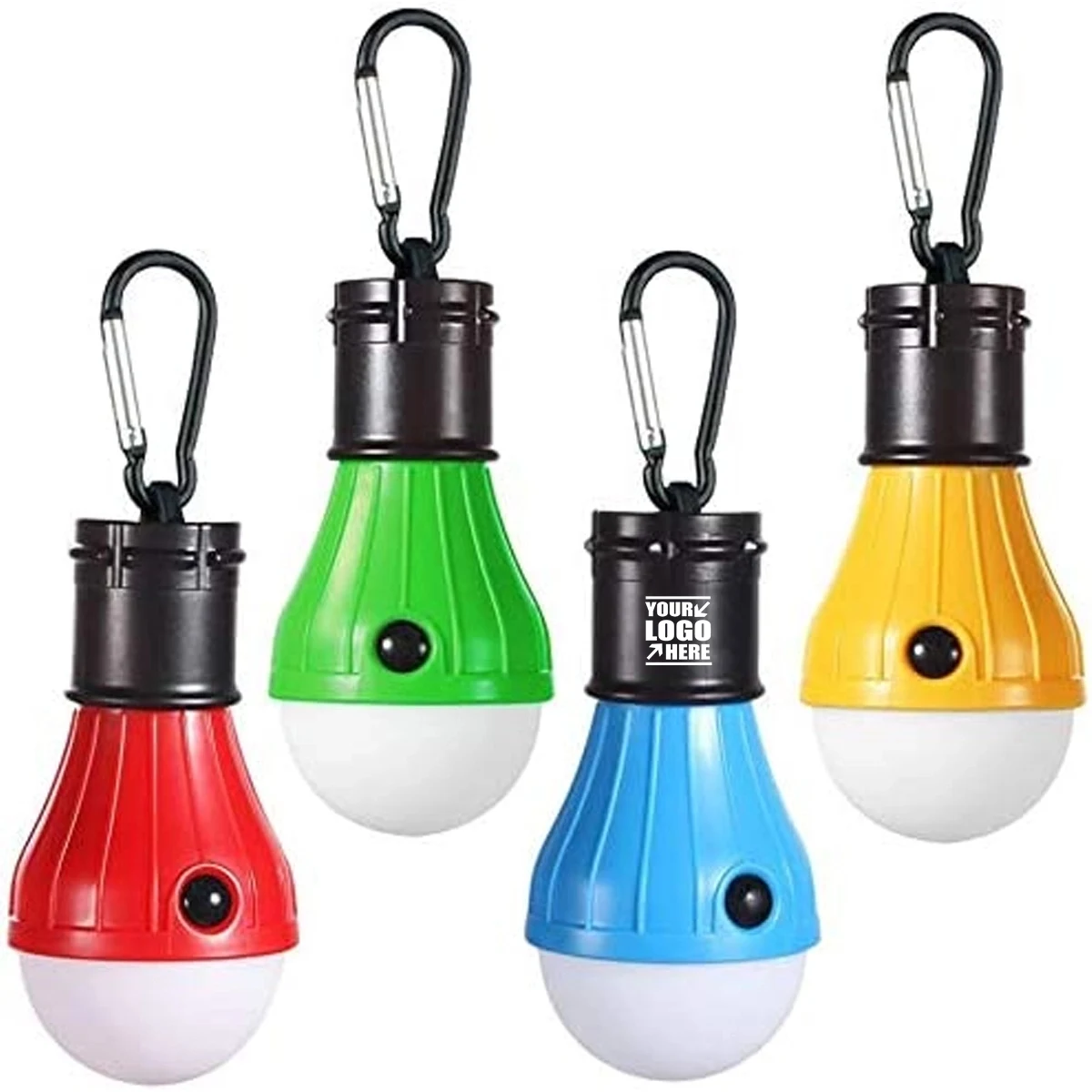 Portable Camping Lantern Bulb 1