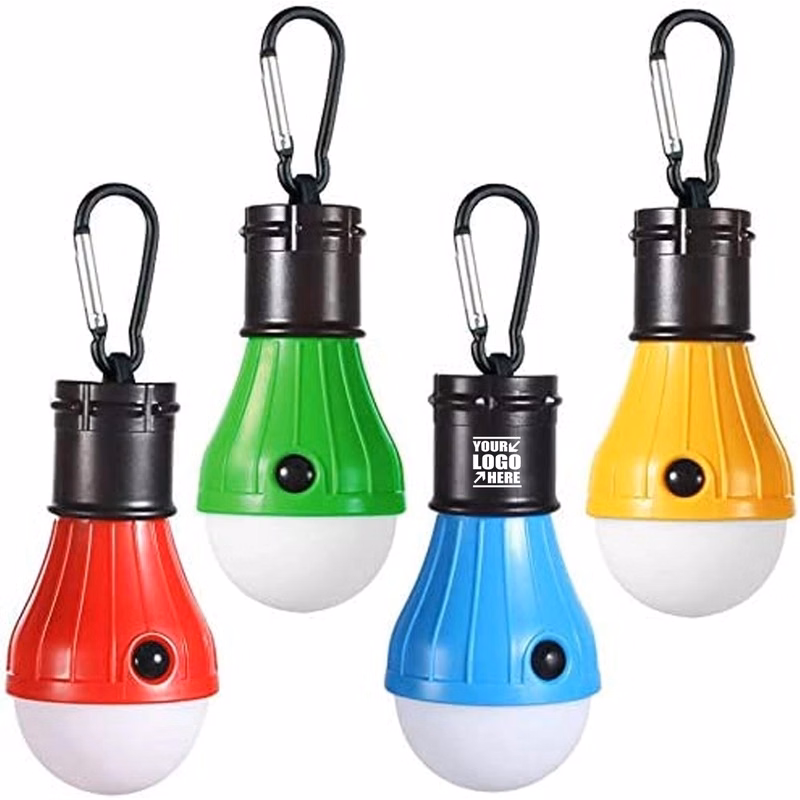 Portable Camping Lantern Bulb