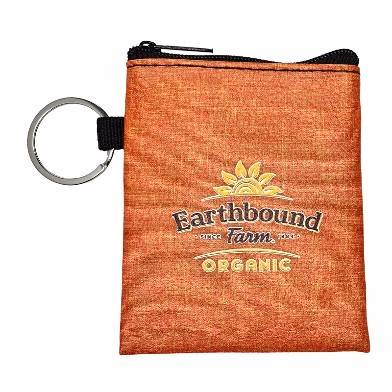 Full Color Tech Pouch