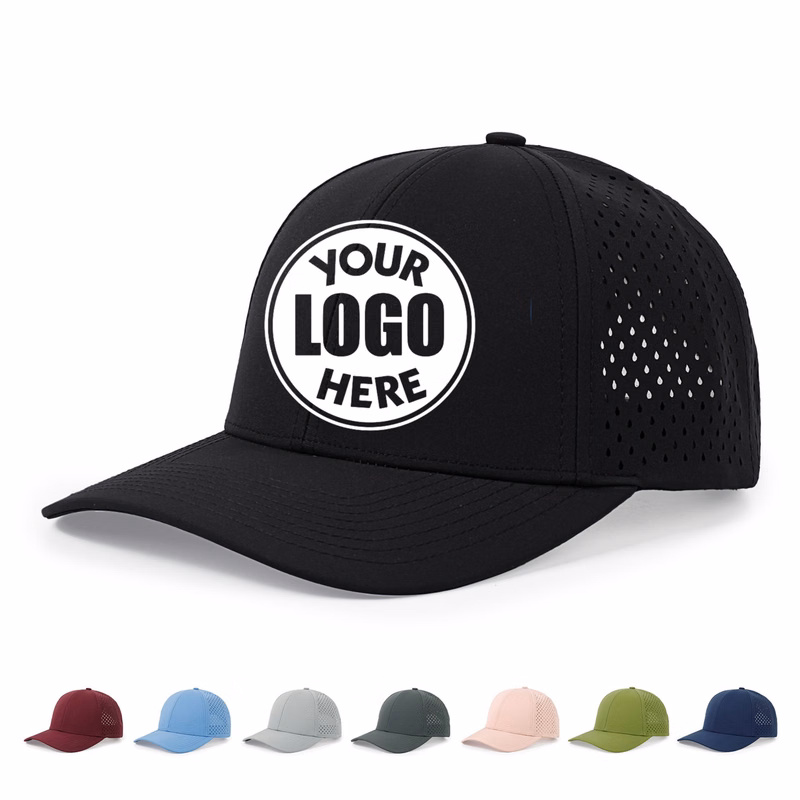 Sports Mesh Hat