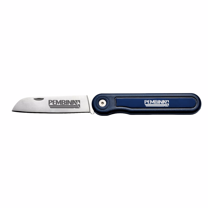 CEDAR CREEK® IONOS EDGE POCKET KNIFE