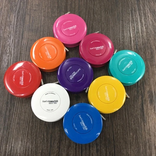 Plastic Yo-Yo 1
