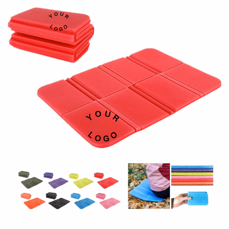 XPE Seat Pad with Portable Foldable Compact Design