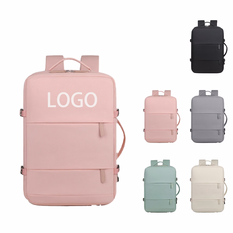 Ultra Multi-Function Student Travel Luggage For Men