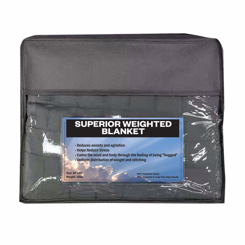 Weighted Blanket