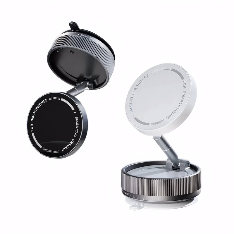 Car Magnetic Phone Mount