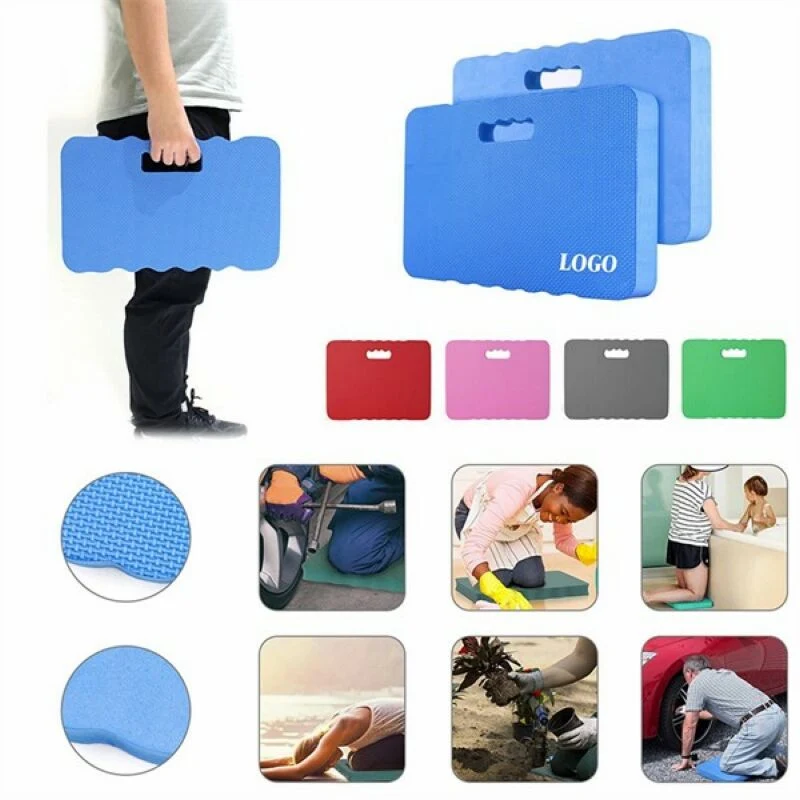 Knee Protector For Gardening 1