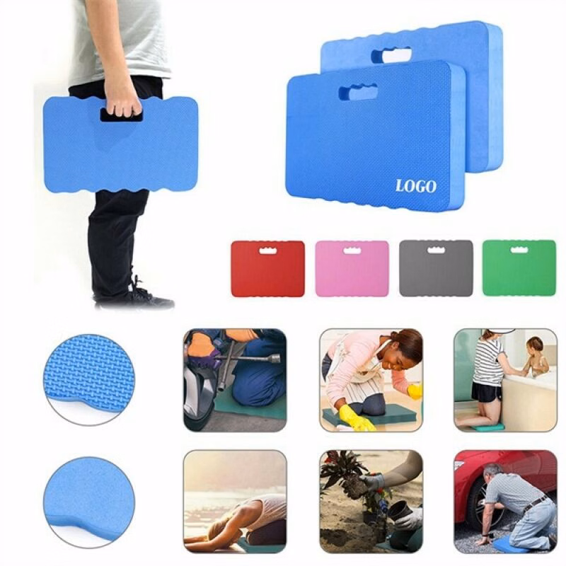 Knee Protector For Gardening