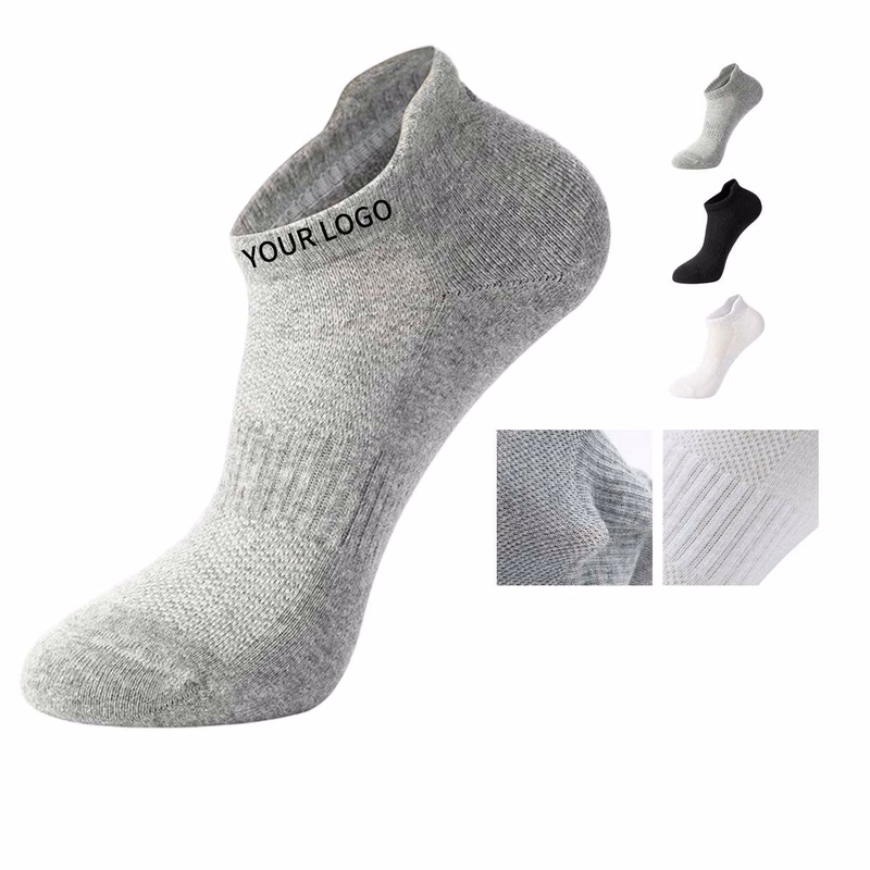 Comfortable Running Socks with Secure Fit