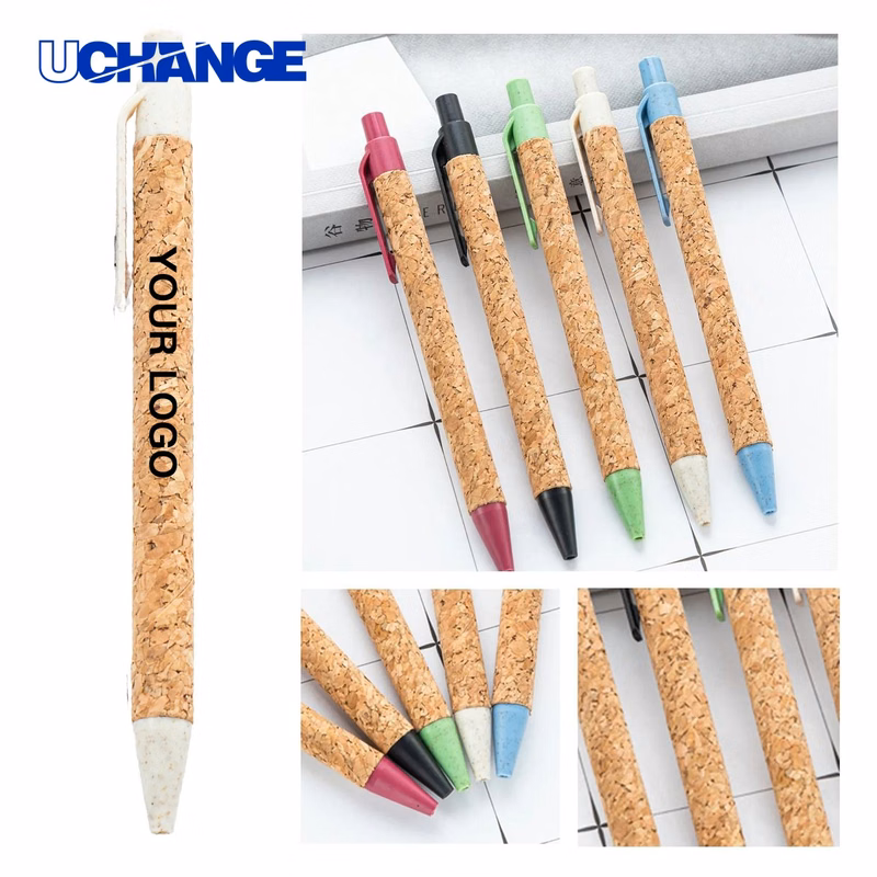 Slim Aluminum Ballpoint Pen