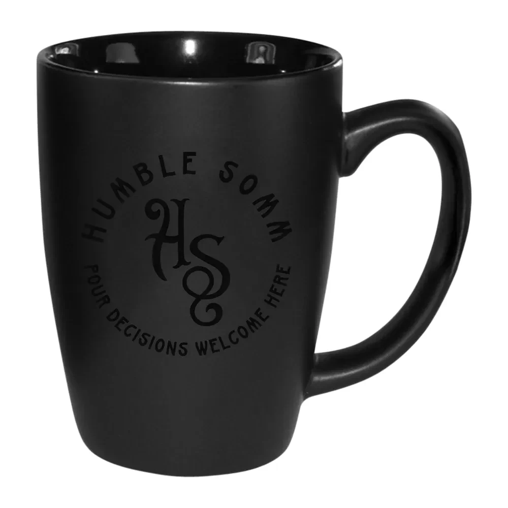 16oz. Midnight Endeavor Mug 1
