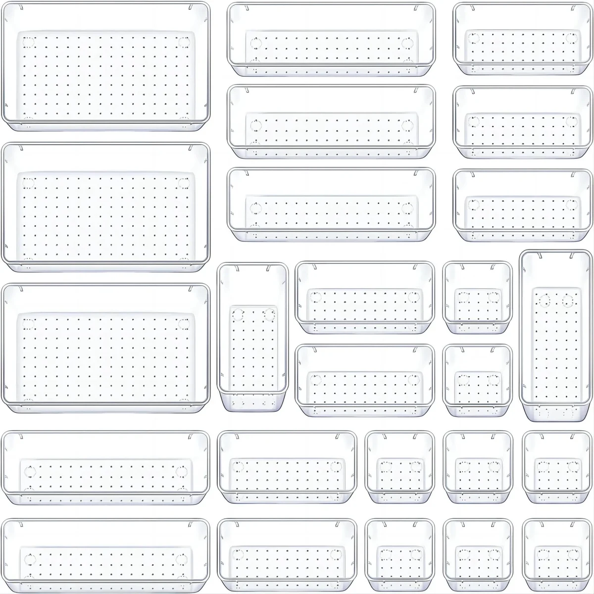 Drawer Storage Box 1