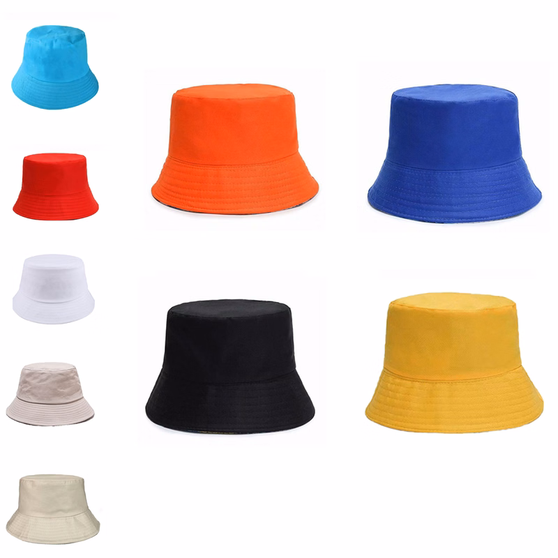 Sunblock Fisherman Hat
