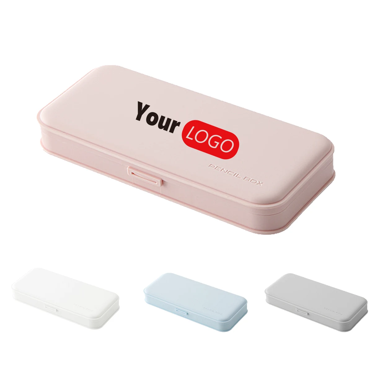 Macaron Stationery Box 1