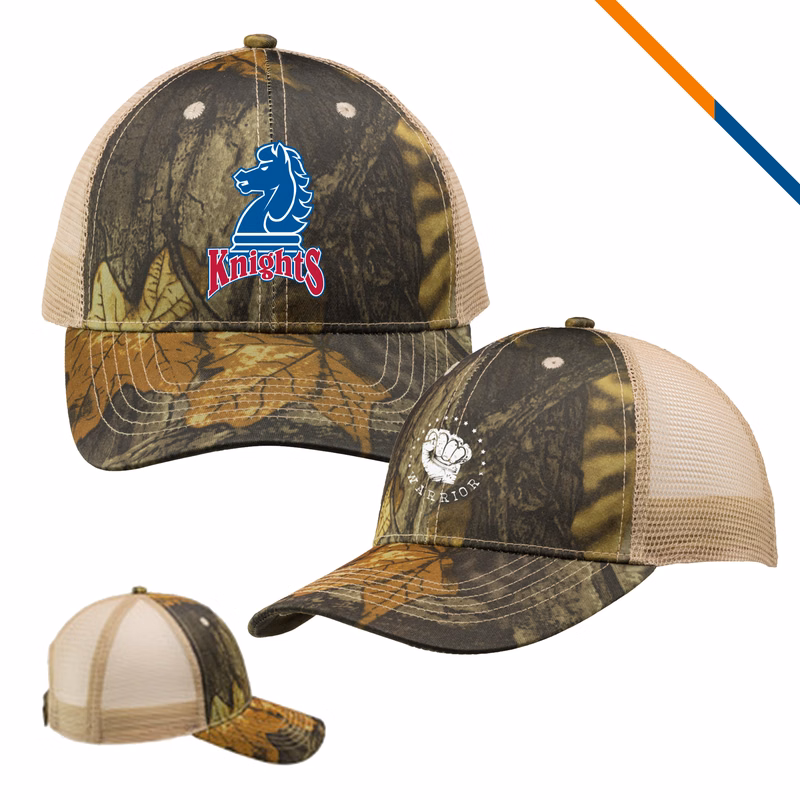 Jotha Trucker Hats