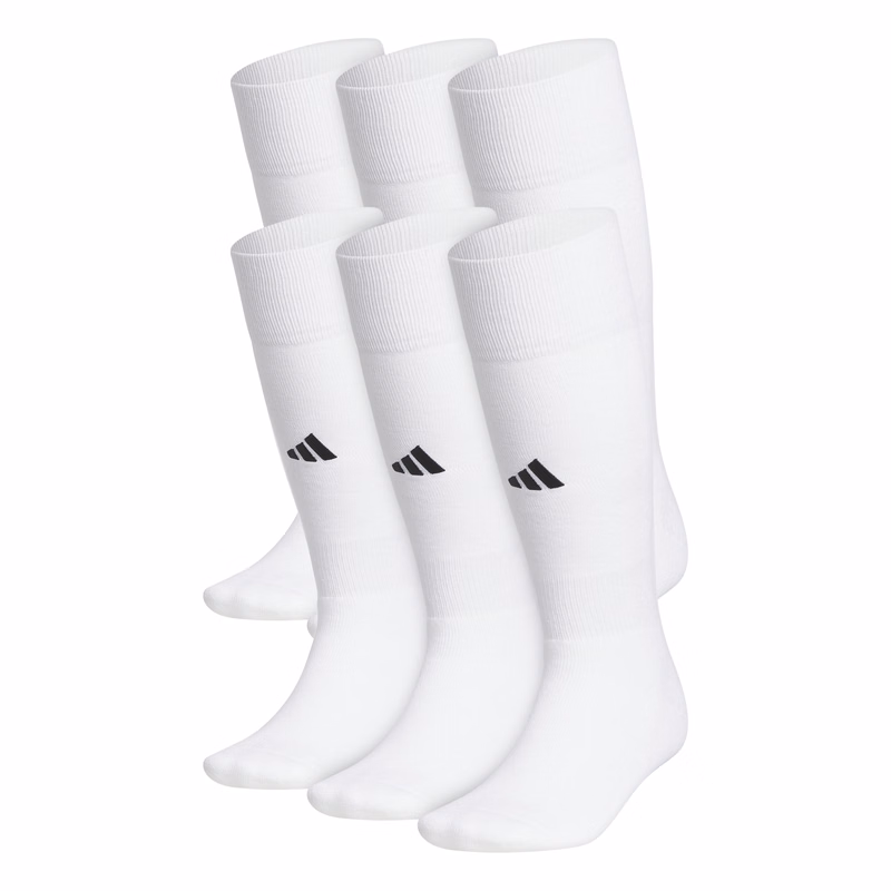 Adidas Team 6-Pack 2.0 OTC Sock