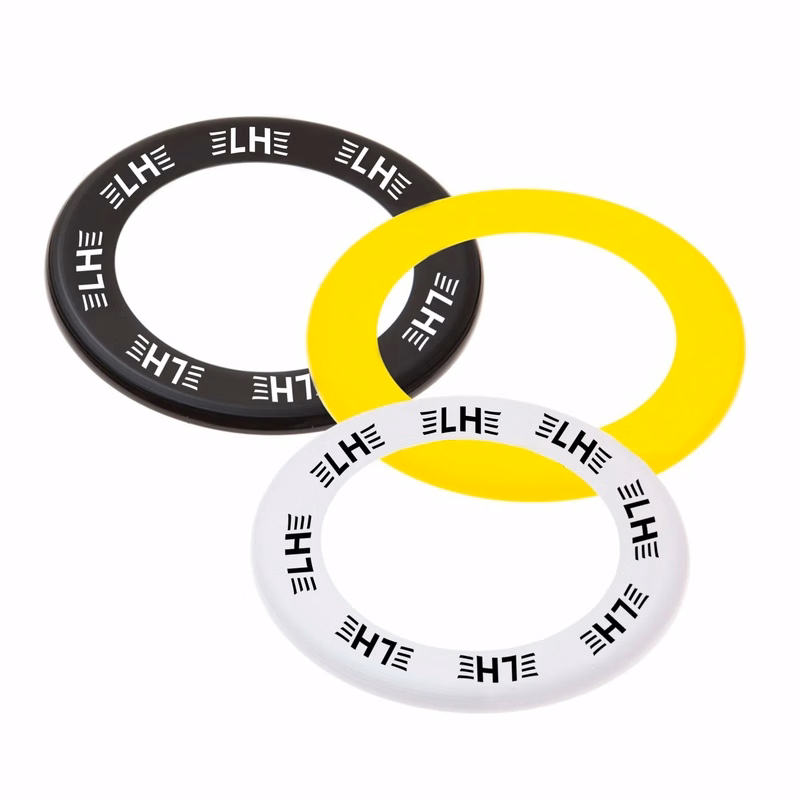 Wing Ring Flying Disc