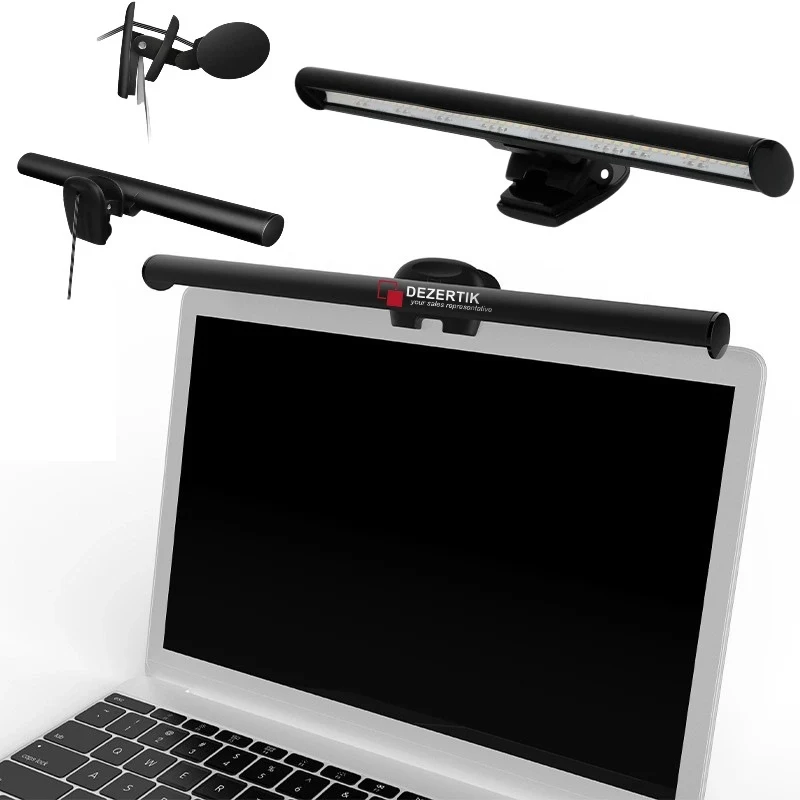 Computer Light Bar 1