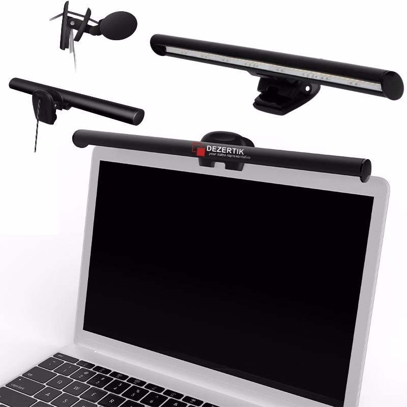 Computer Light Bar