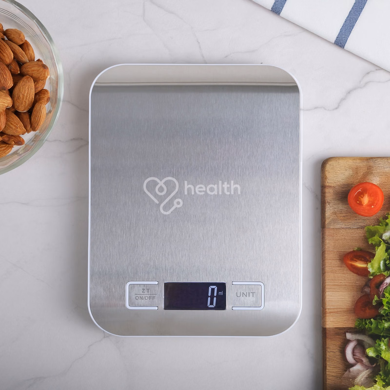 Blaze Digital Kitchen Scale