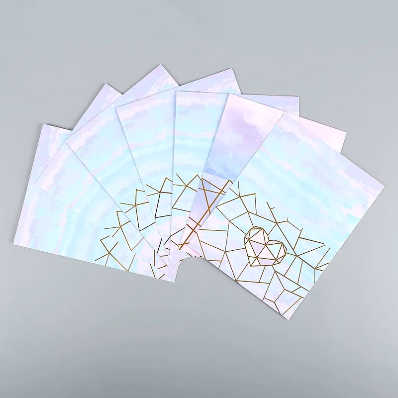 Custom Greeting Card