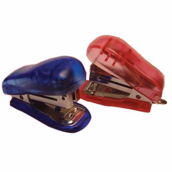 Promotional Mini Plastic Stapler Tool