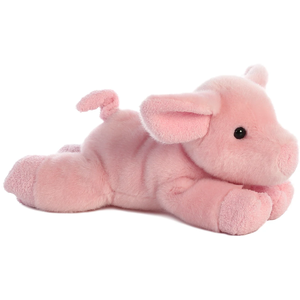 8" Pickles Piglet 1