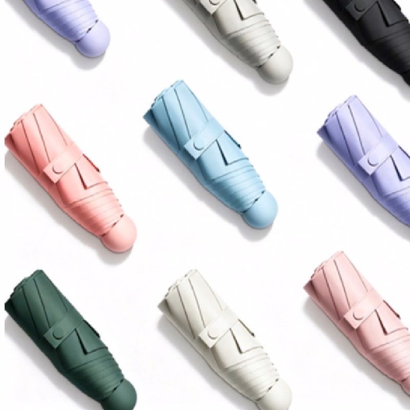 Mini Folding Umbrella