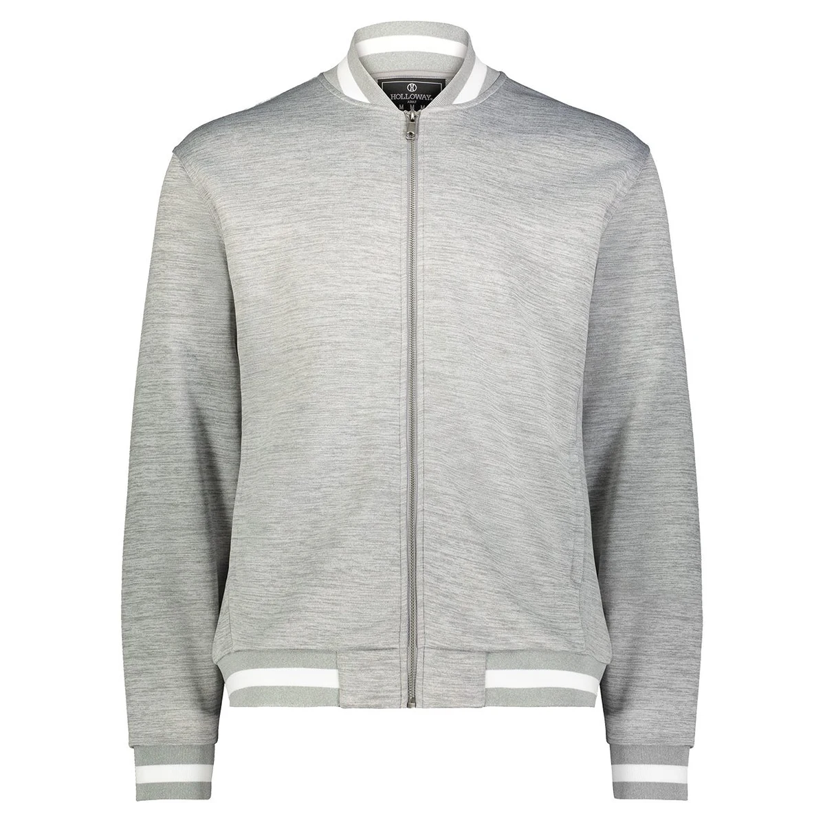 Youth V-Street Full-Zip Jacket - 223647 1