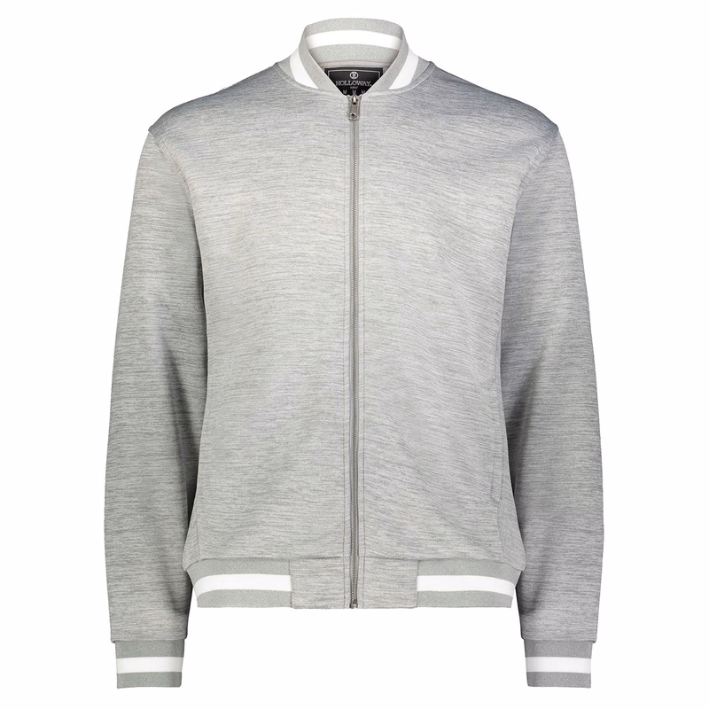 Youth V-Street Full-Zip Jacket - 223647