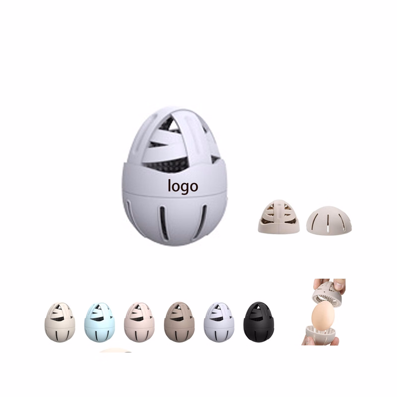 Silicone Egg Cleaners