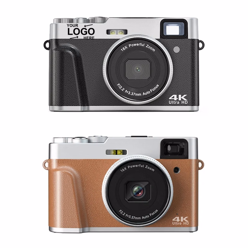 5K Digital Camera